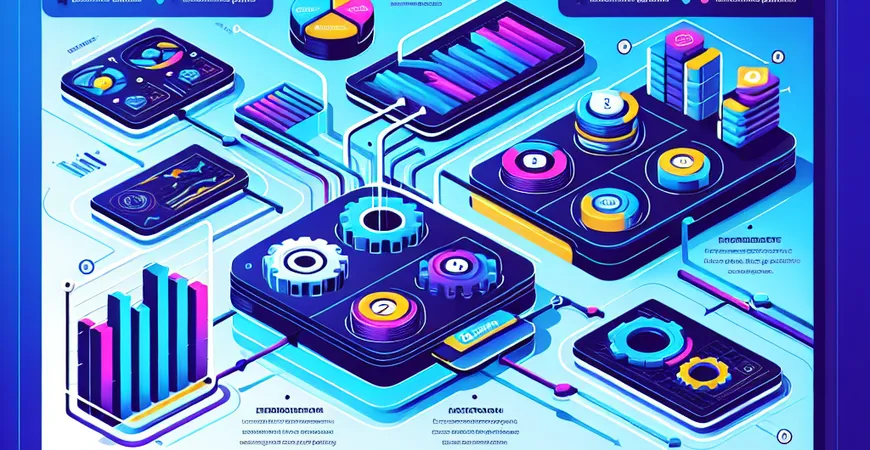  制造业ERP系统怎么选？8大核心功能缺一不可